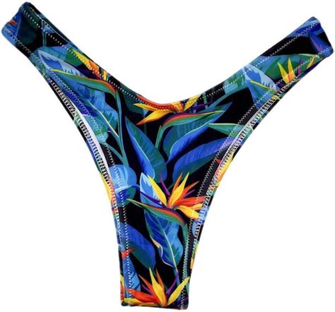 Brazilian & String Bikini Hosen